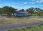 2 acres in Wilbarger County