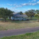 2 acres in Wilbarger County