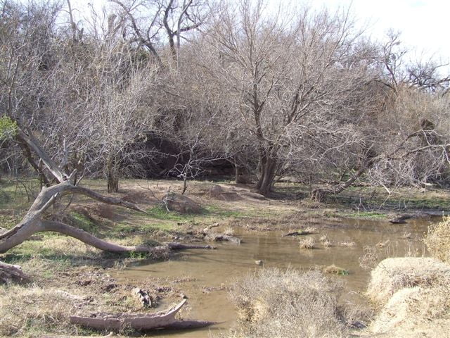 2,473 acres in Wilbarger County