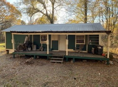 42 acres in Red River County