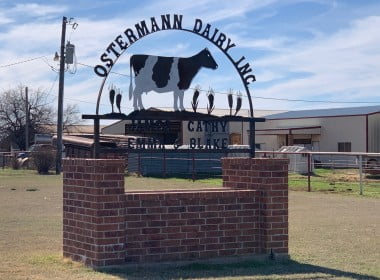 426 acres in Archer County