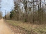 13.5 acres in Red River County
