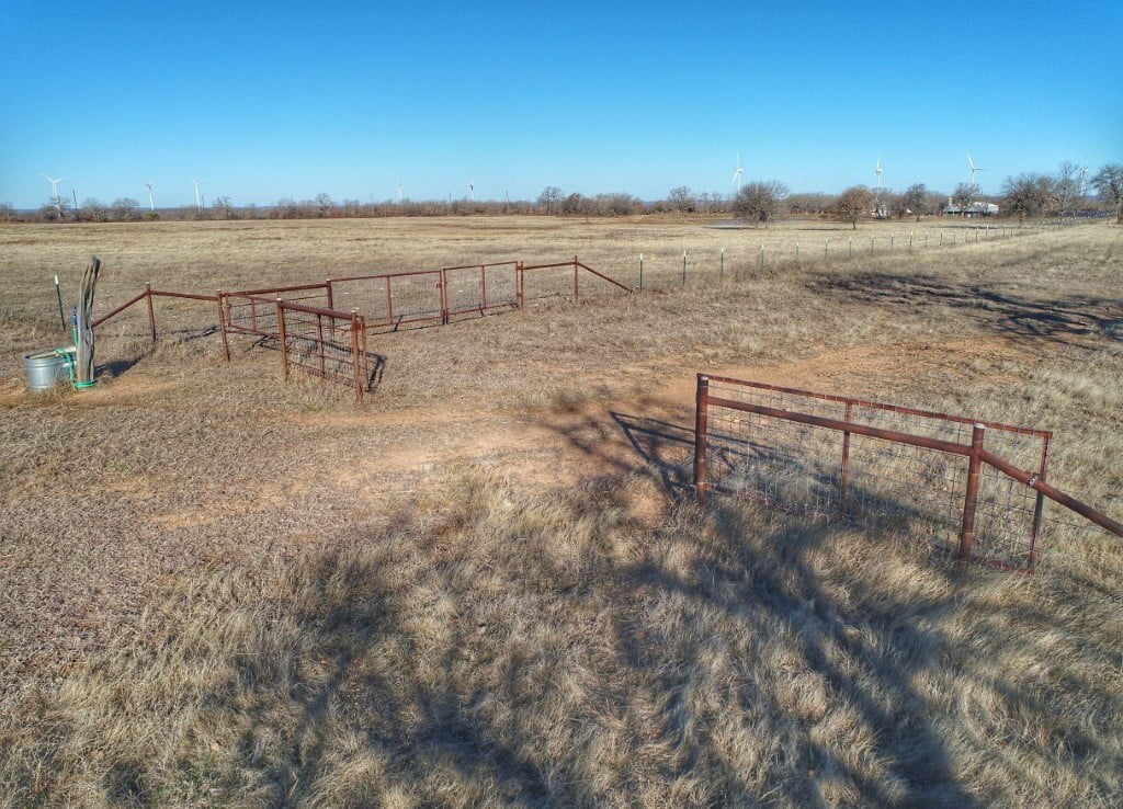 480 acres in Jack County