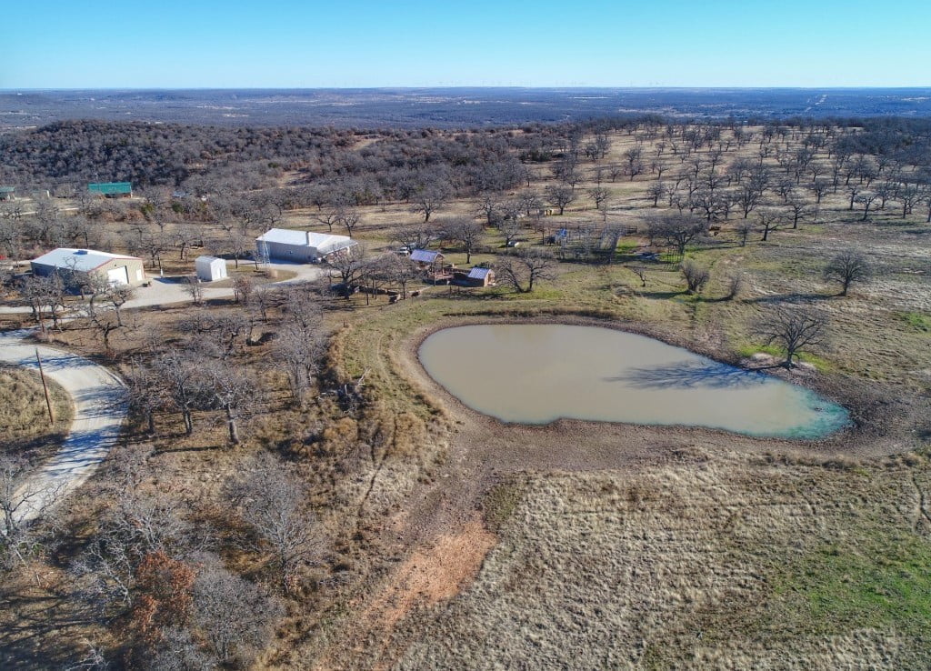 480 acres in Jack County