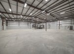 Midland Industrial Building for Sale or Lease