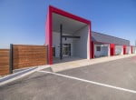 Midland Industrial Building for Sale or Lease