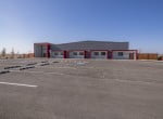 Midland Industrial Building for Sale or Lease