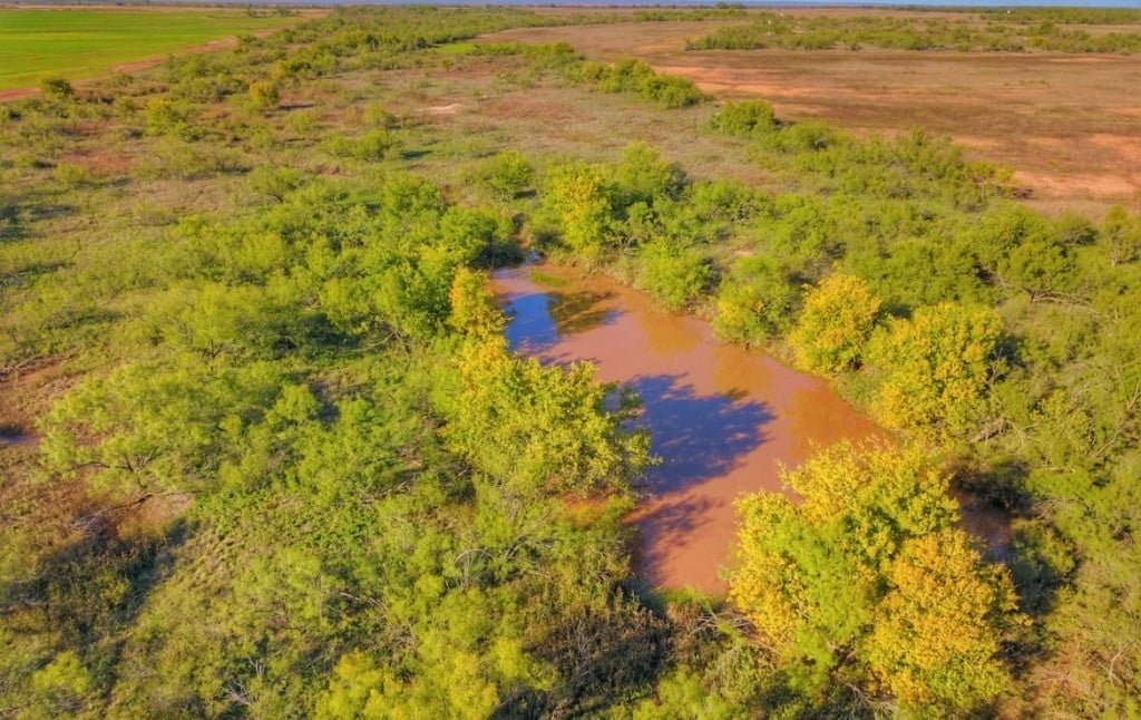200 acres in Childress County Texas Hunting Land LLC