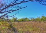 200 acres in Childress County