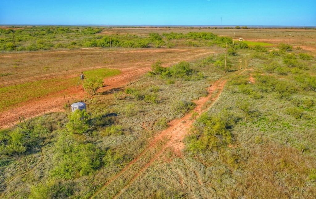 200 acres in Childress County Texas Hunting Land LLC