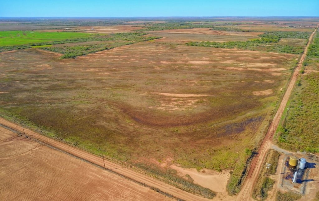 200 acres in Childress County Texas Hunting Land LLC