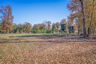 216 acres in Red River County