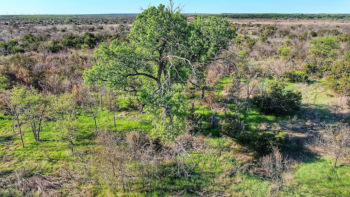 960 acres in Hardeman County Texas for Sale