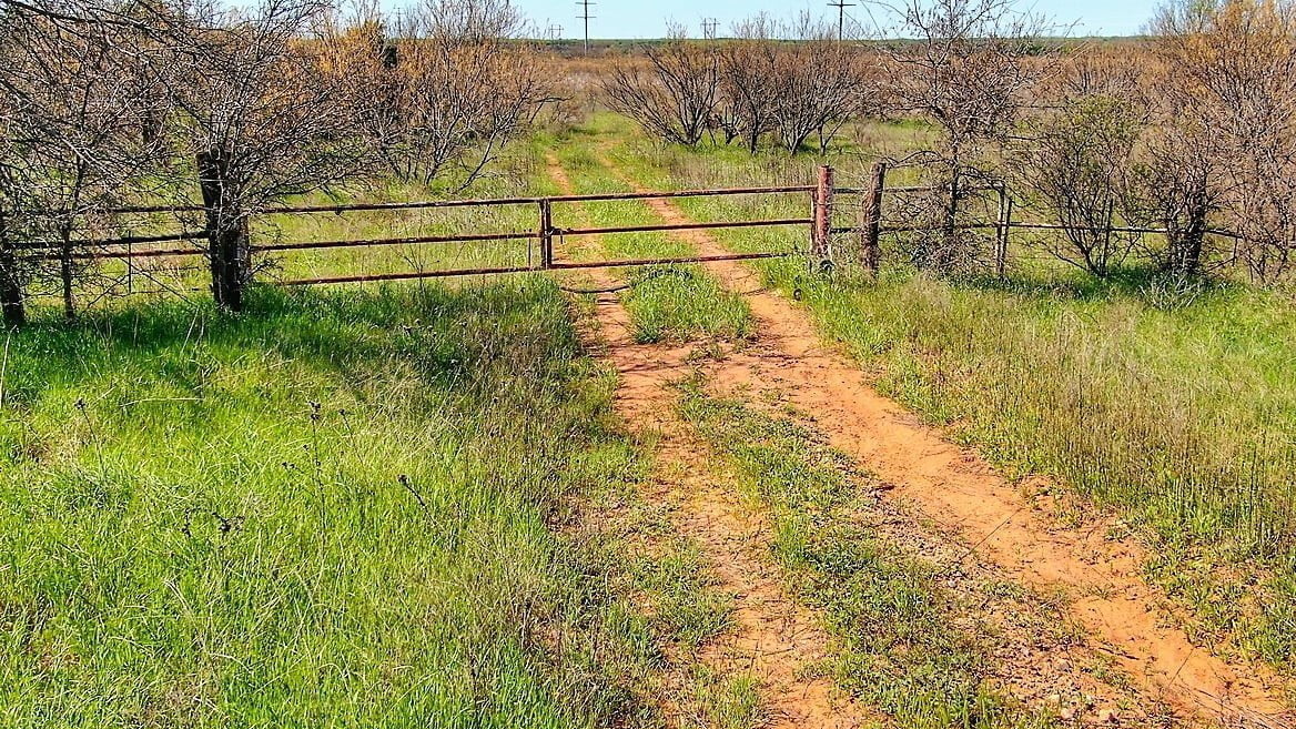 960 acres in Hardeman County Texas for Sale