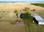 4 acres in Taylor County