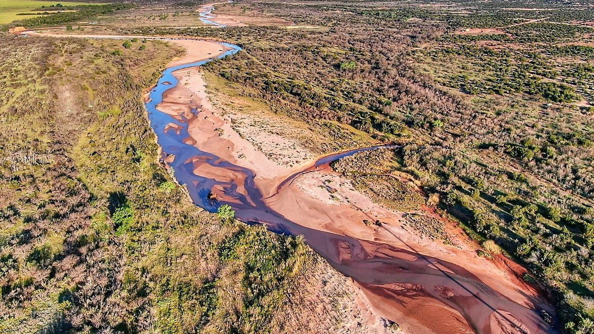 960 acres in Hardeman County