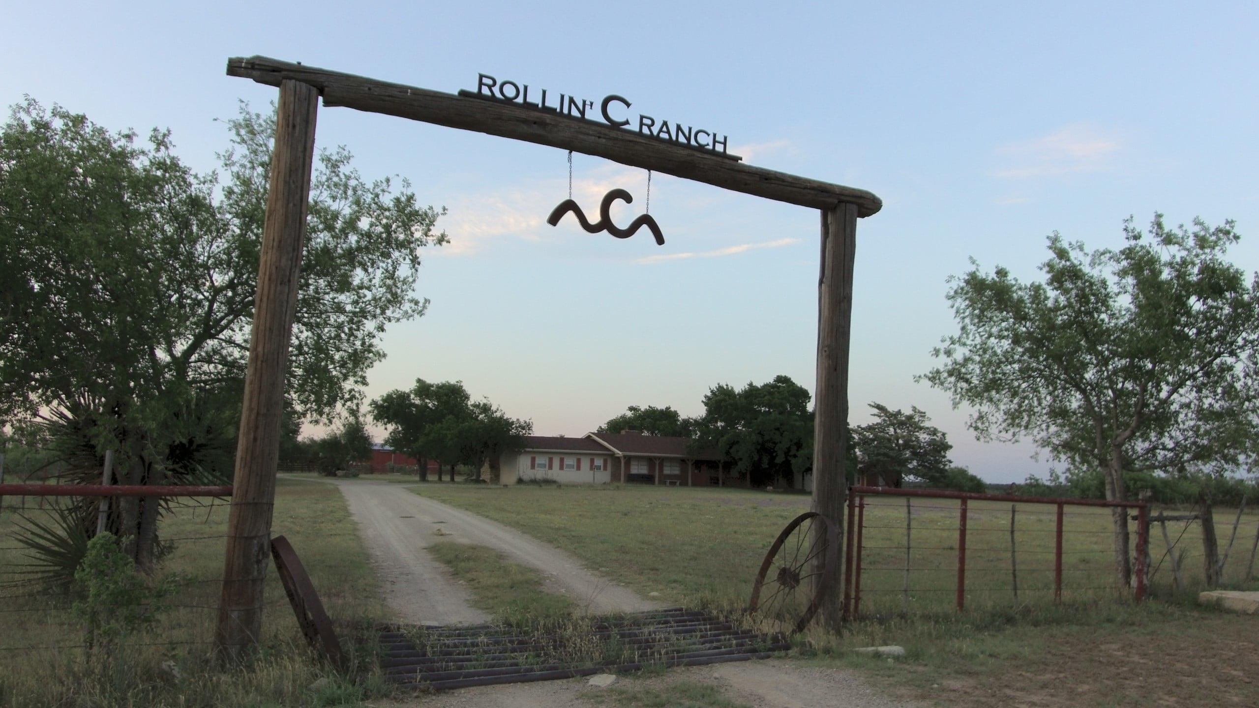 3,093 acres in Foard County Texas for Sale