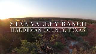 960 acres in Hardeman County