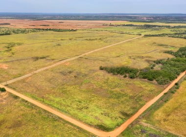 160 acres in Foard County