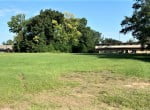 .64 acre Commercial Lot in Titus County