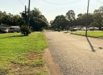 .64 acre Commercial Lot in Titus County