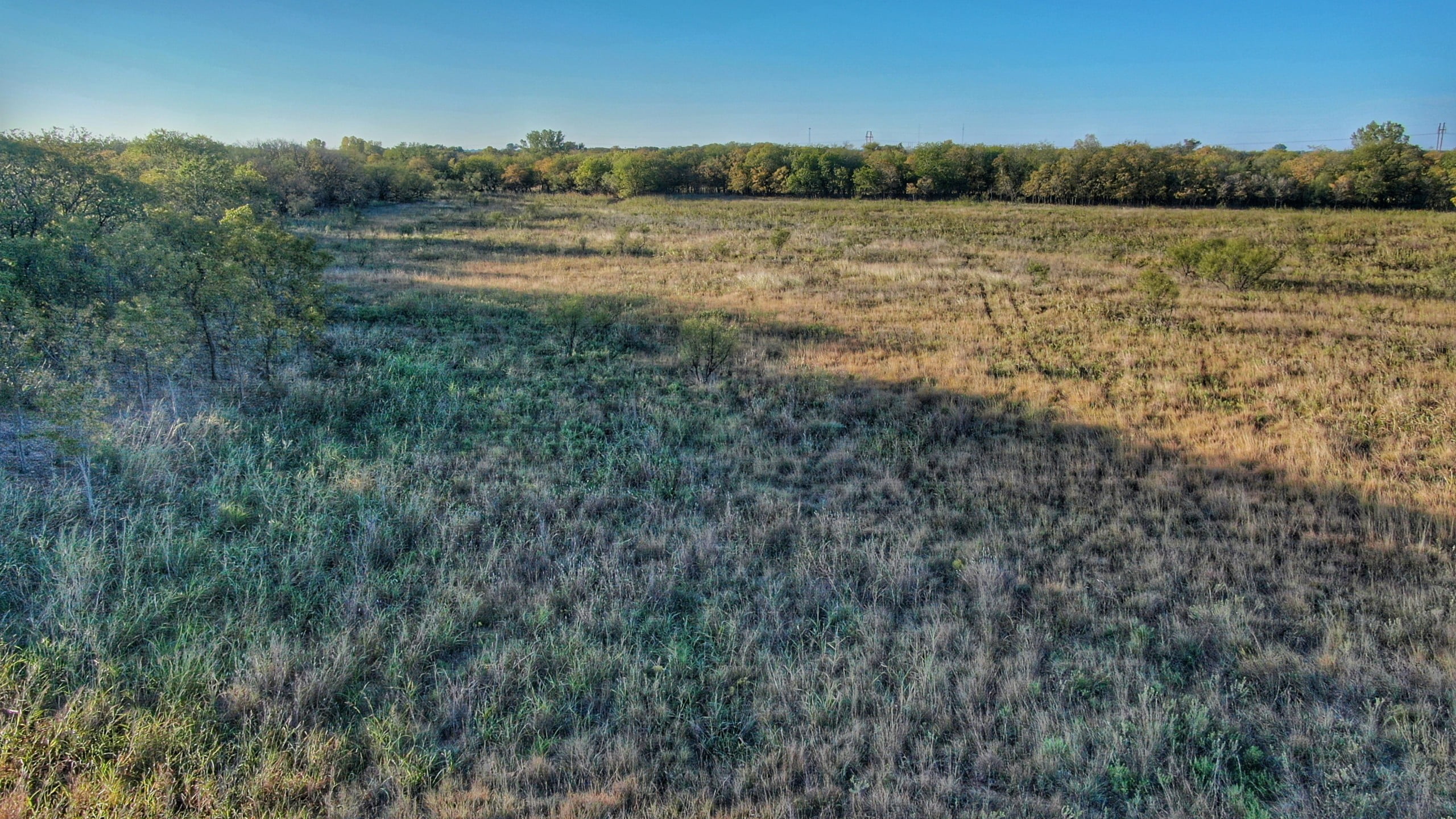 Throckmorton County Texas Land and Ranches for Sale