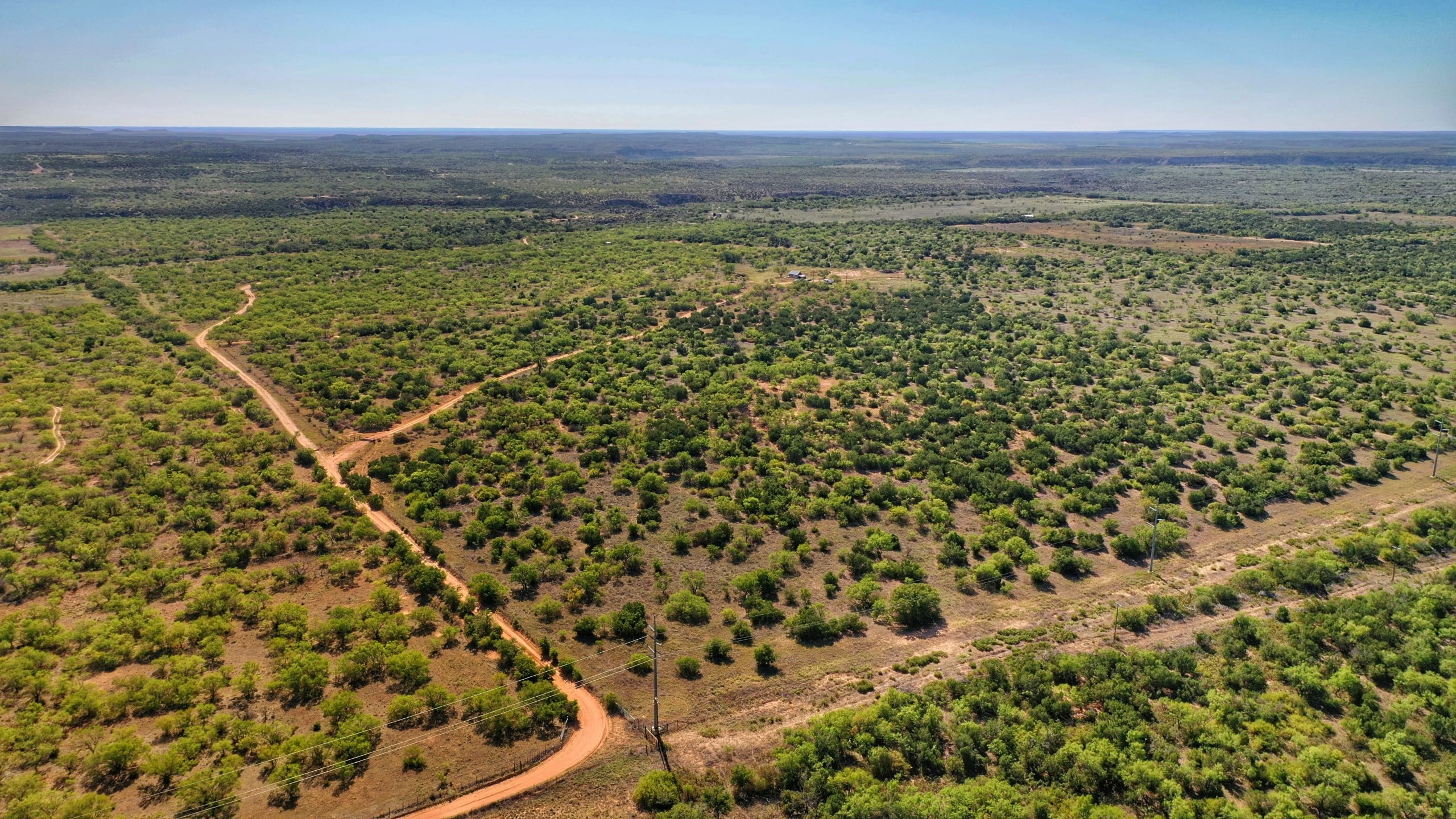 669 acres in Stonewall County Texas for Sale