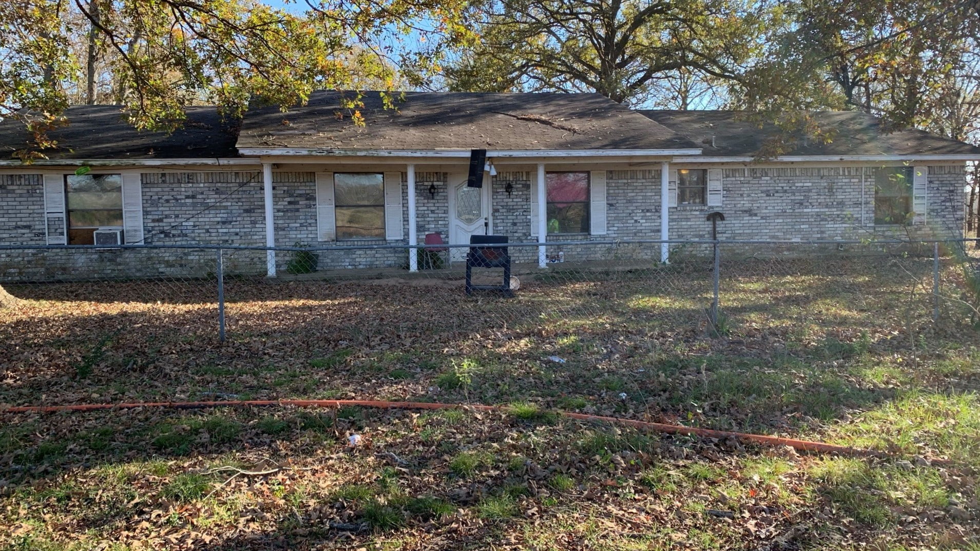 86 acres in Titus County Texas for Sale