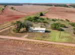 160 +20 acres in Knox and Baylor County