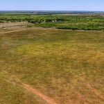 24 acres in Clay County