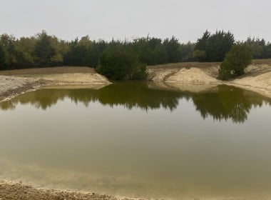 174 acres in Red River County