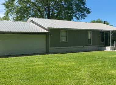 165 acres in Red River County