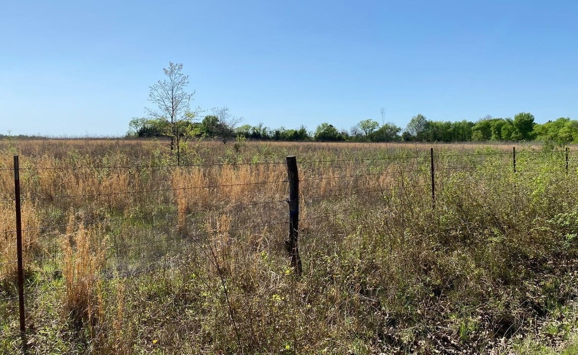 164 acres in Red River County