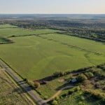 485 acres in Young County