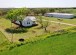120 acres in Young County