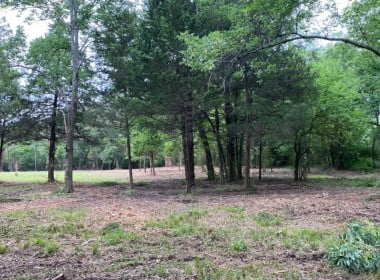 11 acres in Franklin County