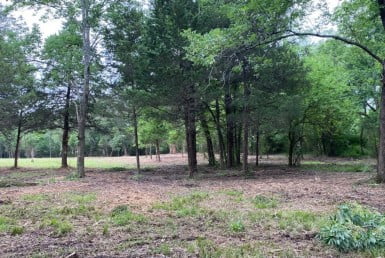 11 acres in Franklin County