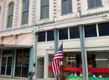 Clarksville Commercial Building/Condo