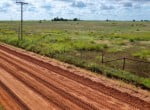 106 acres in Wilbarger County