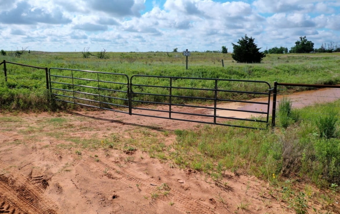 106 acres in Wilbarger County