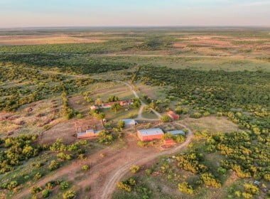 500 acres in Foard County