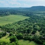 84 acres in Palo Pinto County