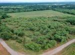 84 acres in Palo Pinto County