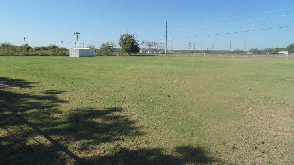 1 acre in Taylor County