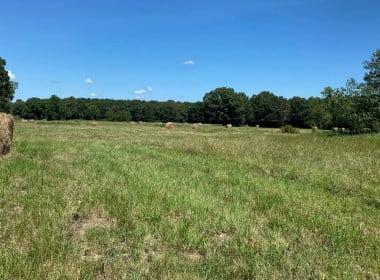30 acres in Red River County