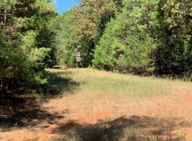 42 acres in Red River County