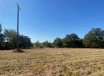 10 acres in Titus County
