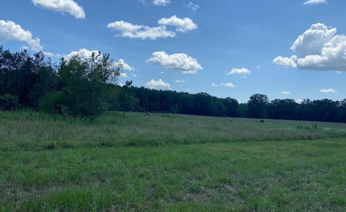 30 acres in Red River County