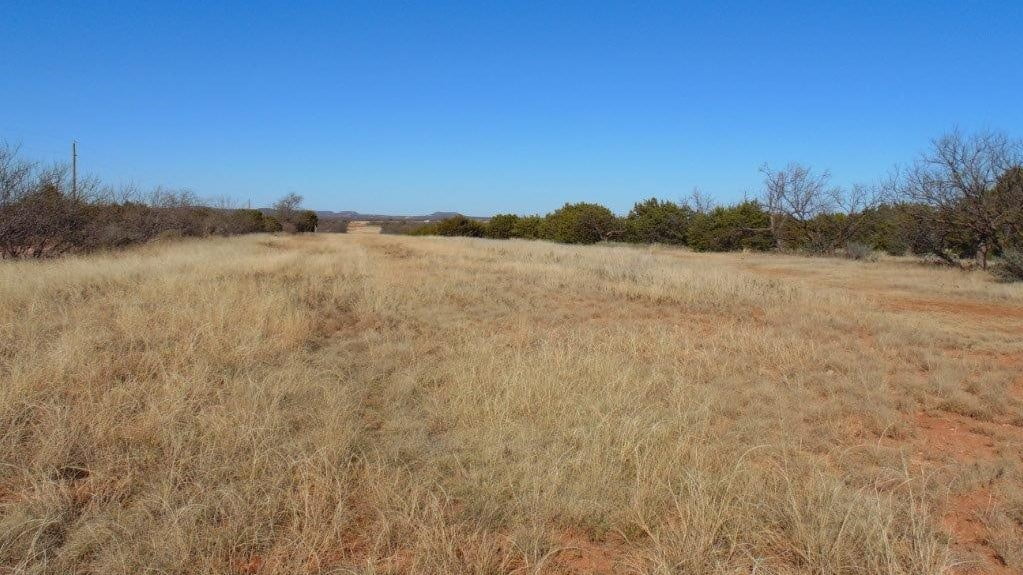 60 acres in Runnels County