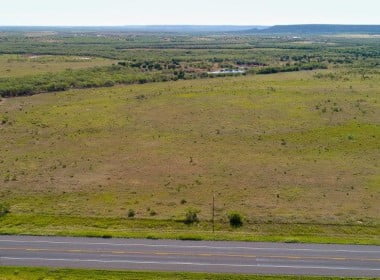 11 acres in Taylor County - Tract 2